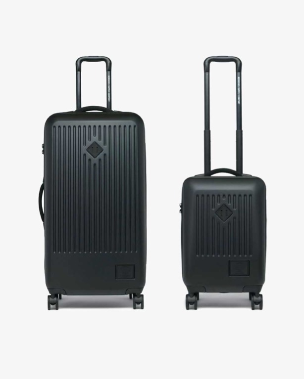 Herschel cheap luggage 92l