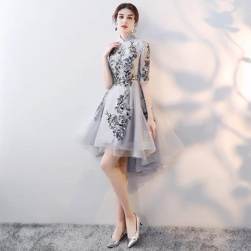 Quality sales evening dresses