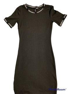 H&M t-shirt dress
