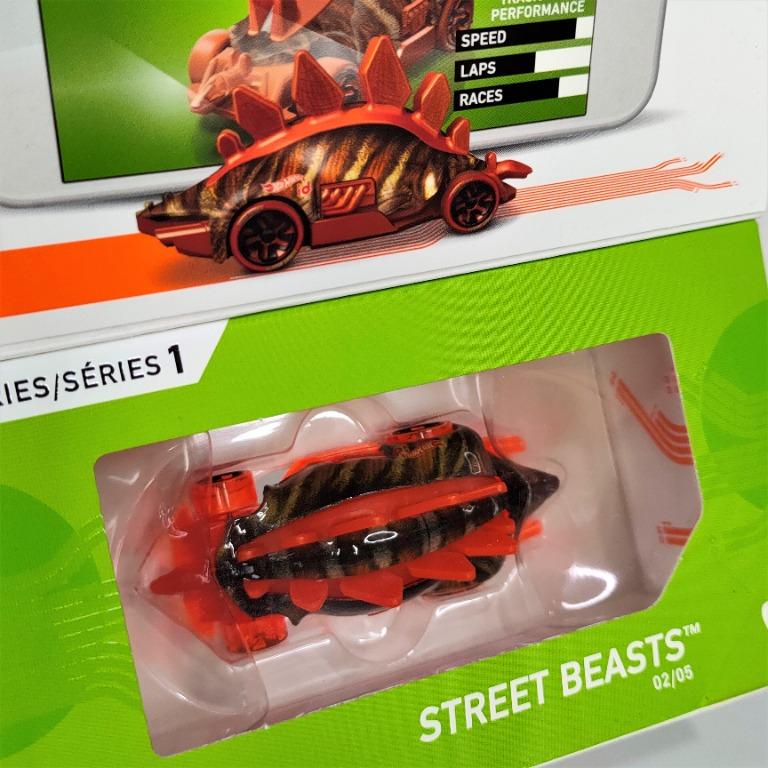 Hotwheels Motosaurus ID, Hobbies & Toys, Toys & Games on Carousell