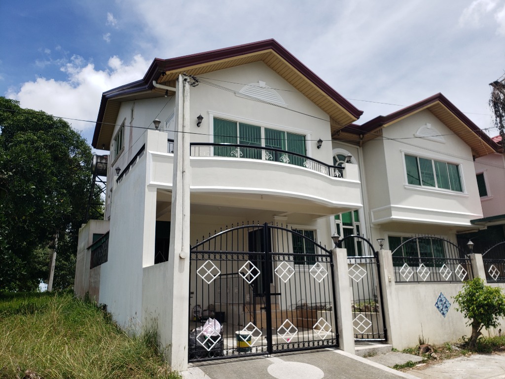 House for sale in Silang Metrogate , Cavite, Property, For Sale, House