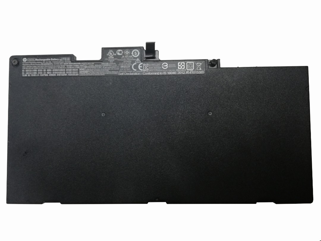 HP EliteBook 840 G3 / 850 G4 / CS03XL Series Laptop Battery, Computers