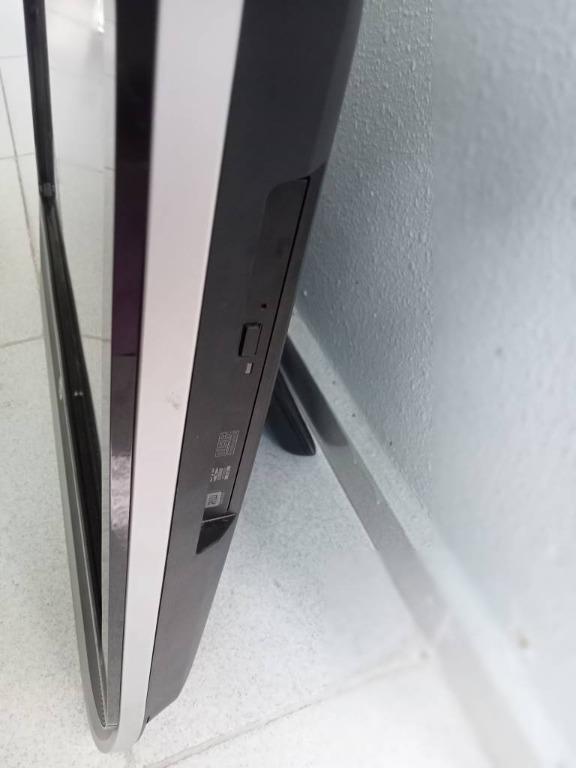 HP Pavilion TouchSmart 20 AllinOne PC Not working well, Computers