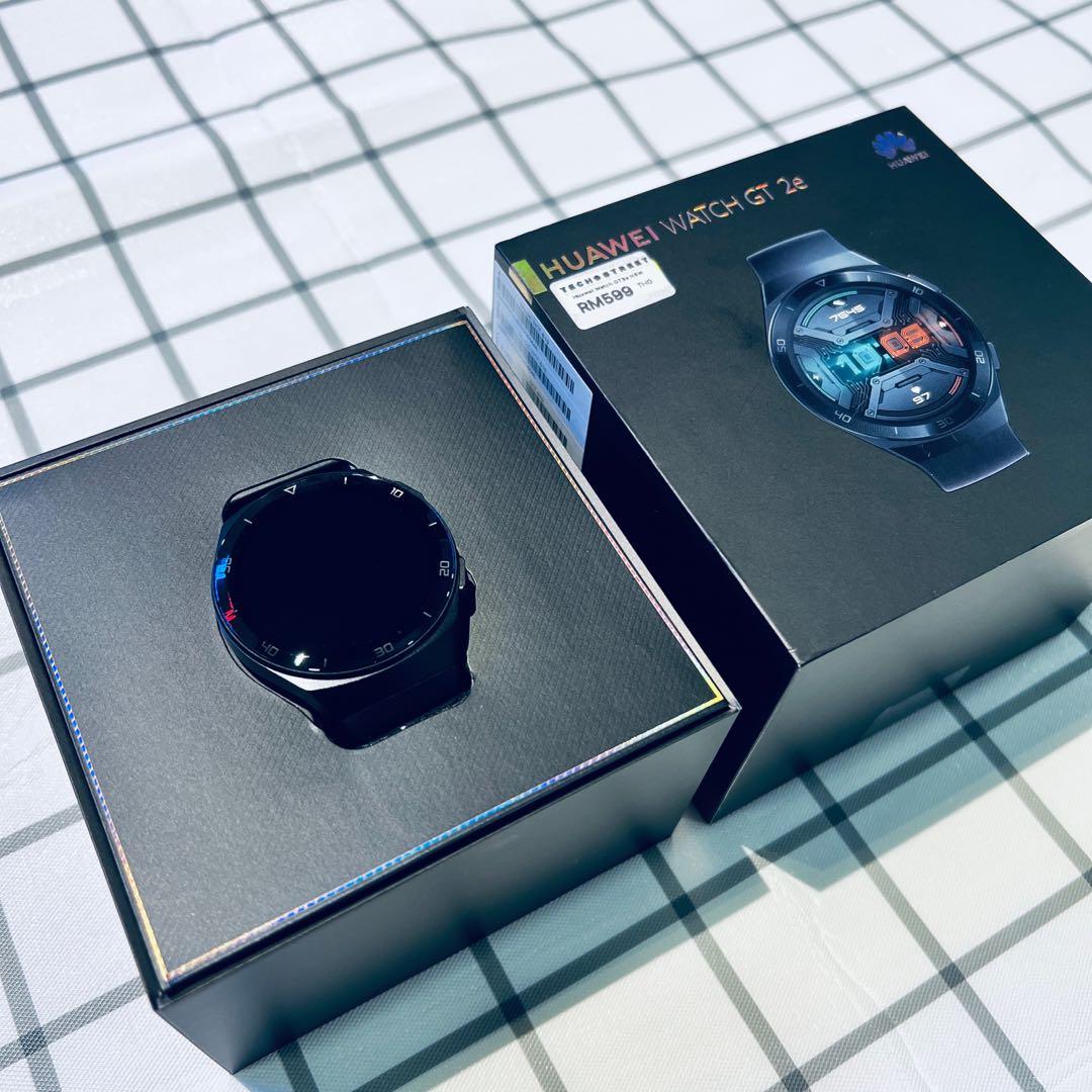Huawei watch sales gt2e harga