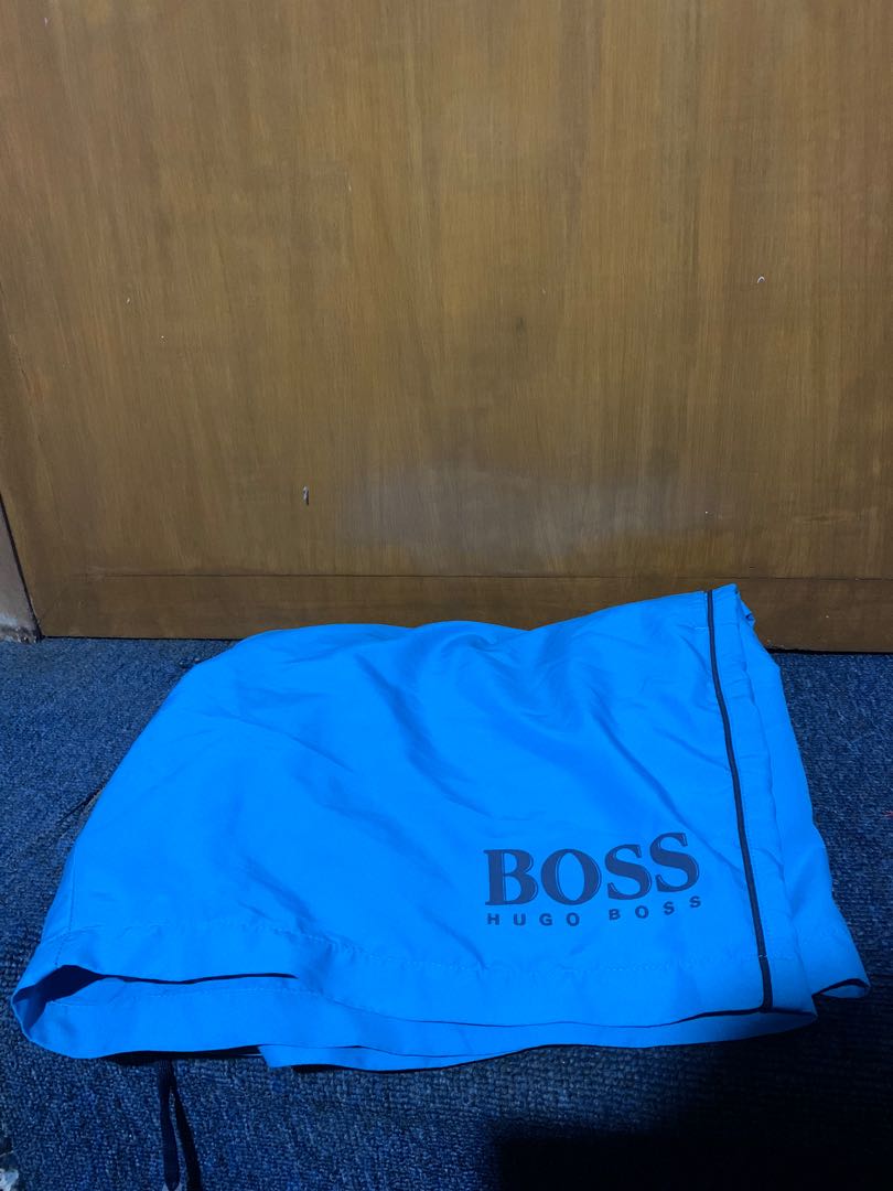 hugo-boss-men-s-fashion-bottoms-shorts-on-carousell