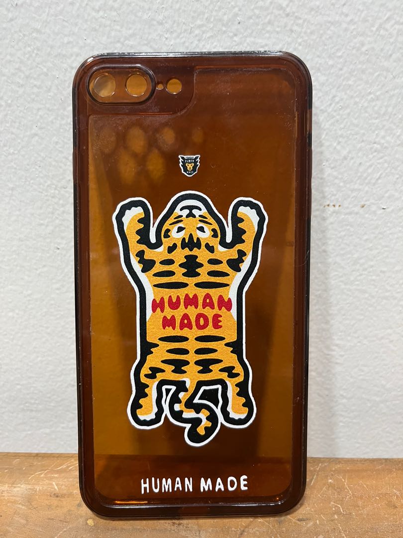 Human Made iPhone Case, Mobile Phones & Gadgets, Mobile & Gadget