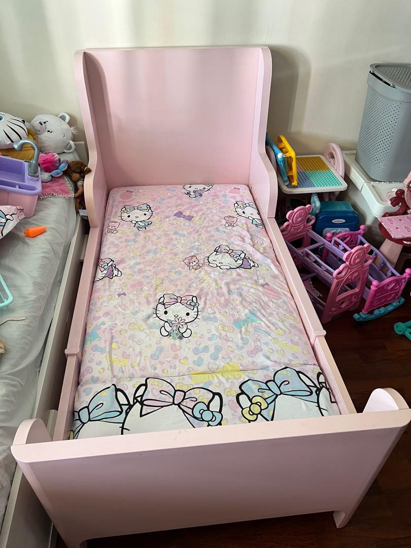 Busunge shop extendable bed