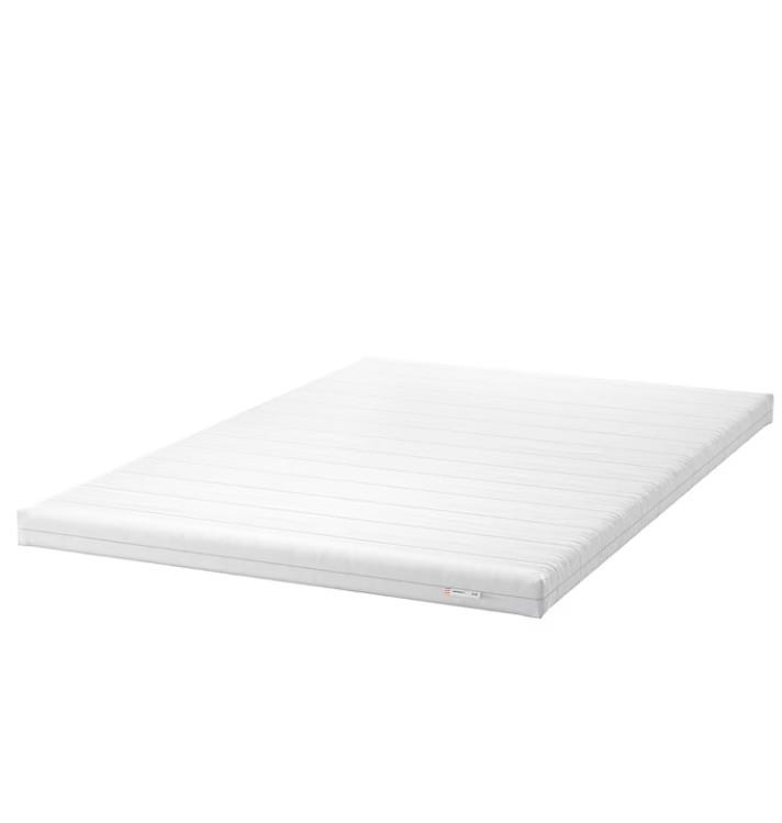 IKEA Kopardal Queen bed frame++, Furniture & Home Living, Furniture, Bed Frames & Mattresses on