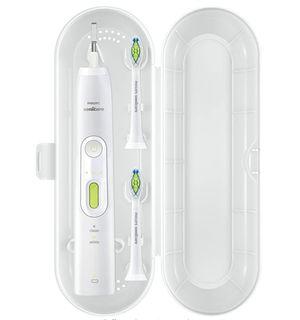 ILIFETECH Electric Toothbrush Travel Case for Philips Sonicare
