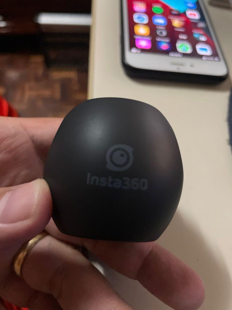 Insta 360 Air (Category: Cameras) located in San Pedro. Submitted by byronmendoza (Listing ID 1154671682, Image 1). Description: .