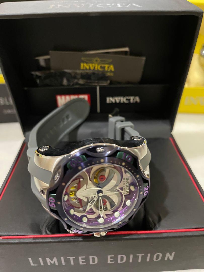 Watch the joker 123 best sale