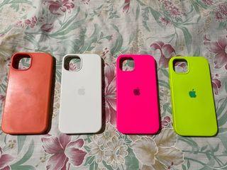 IPhone 13 Silicone Cases