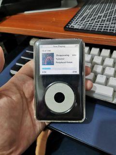 iPod Classic 5.5 Gen (Enhanced) 30GB