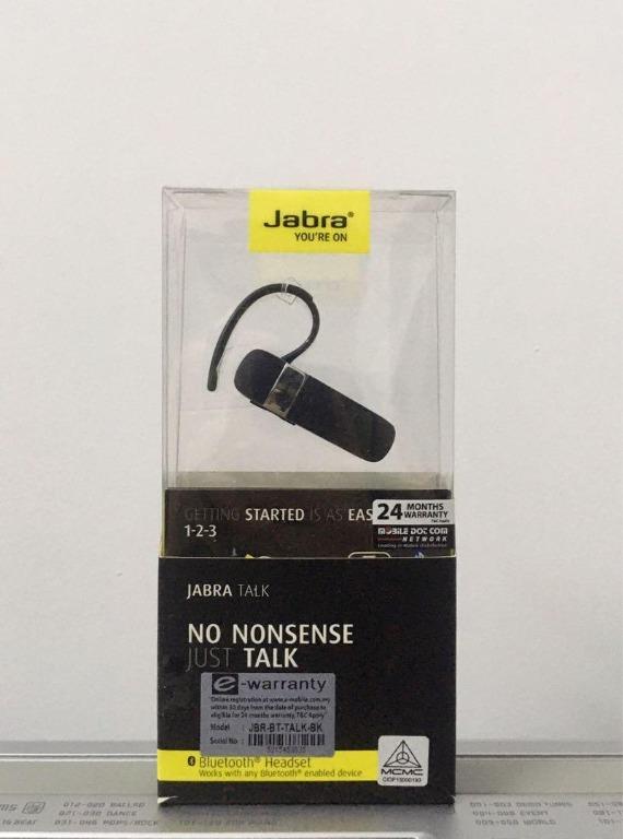 Jabra ote4 sales