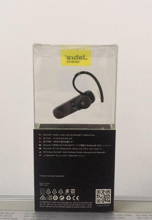 Jabra talk ote4 hot sale