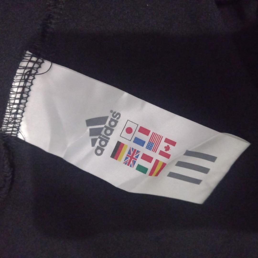 Adidas made in korea hot sale