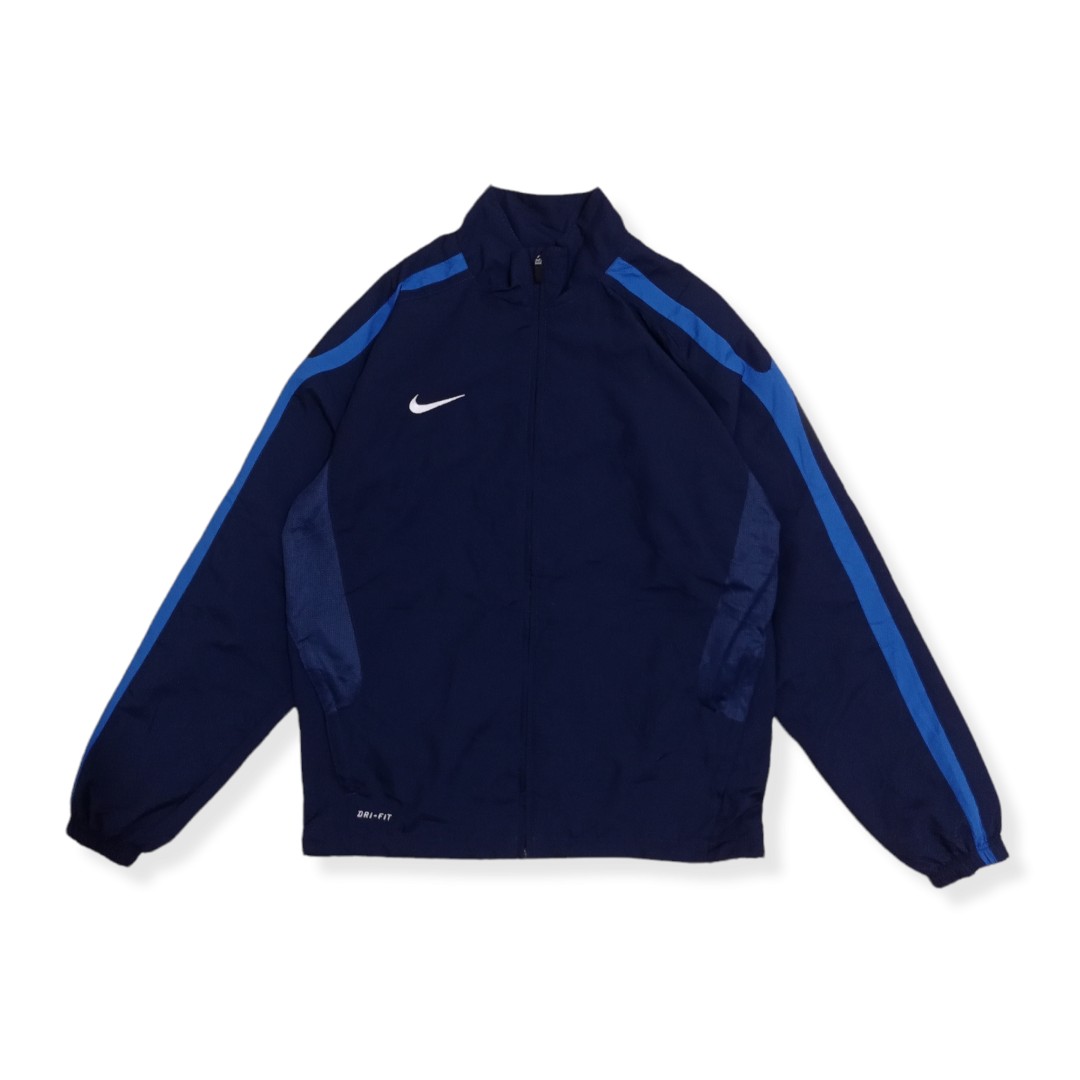 jaket nike dri fit