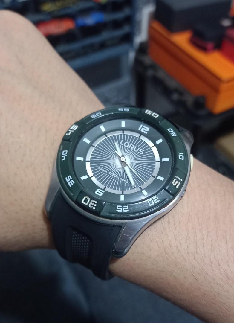Jam lorus original outlet