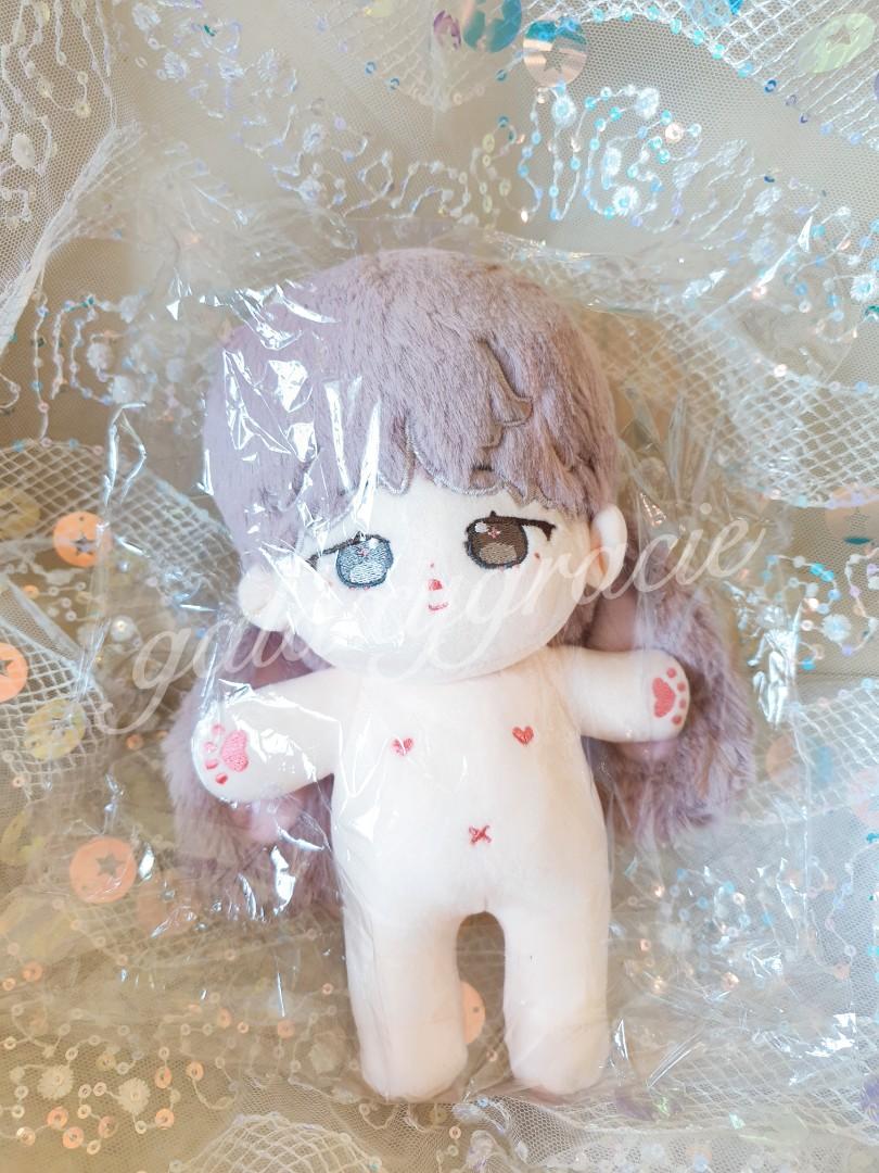 Doll jimin bts store