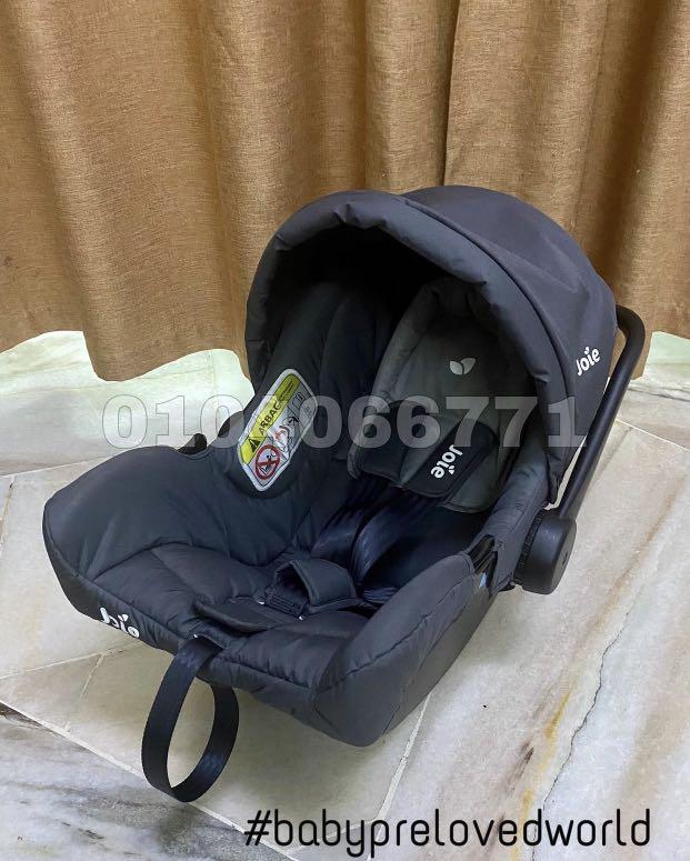 Joie store juva review