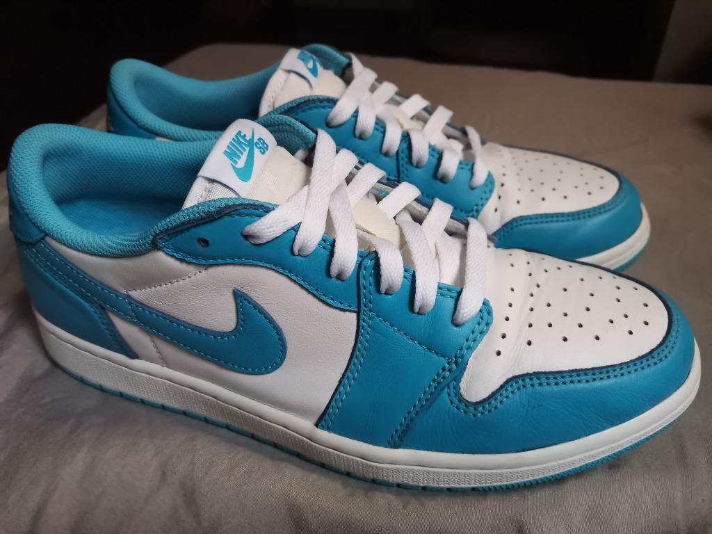 jordan 1 sb eric koston