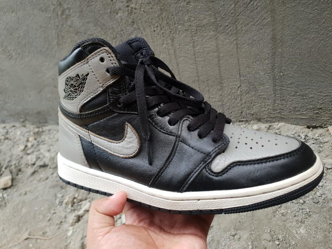 Jordan 1 shadow size 7 new arrivals