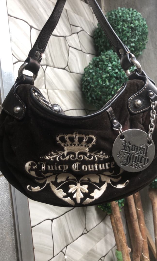 Royal juicy couture handbag store