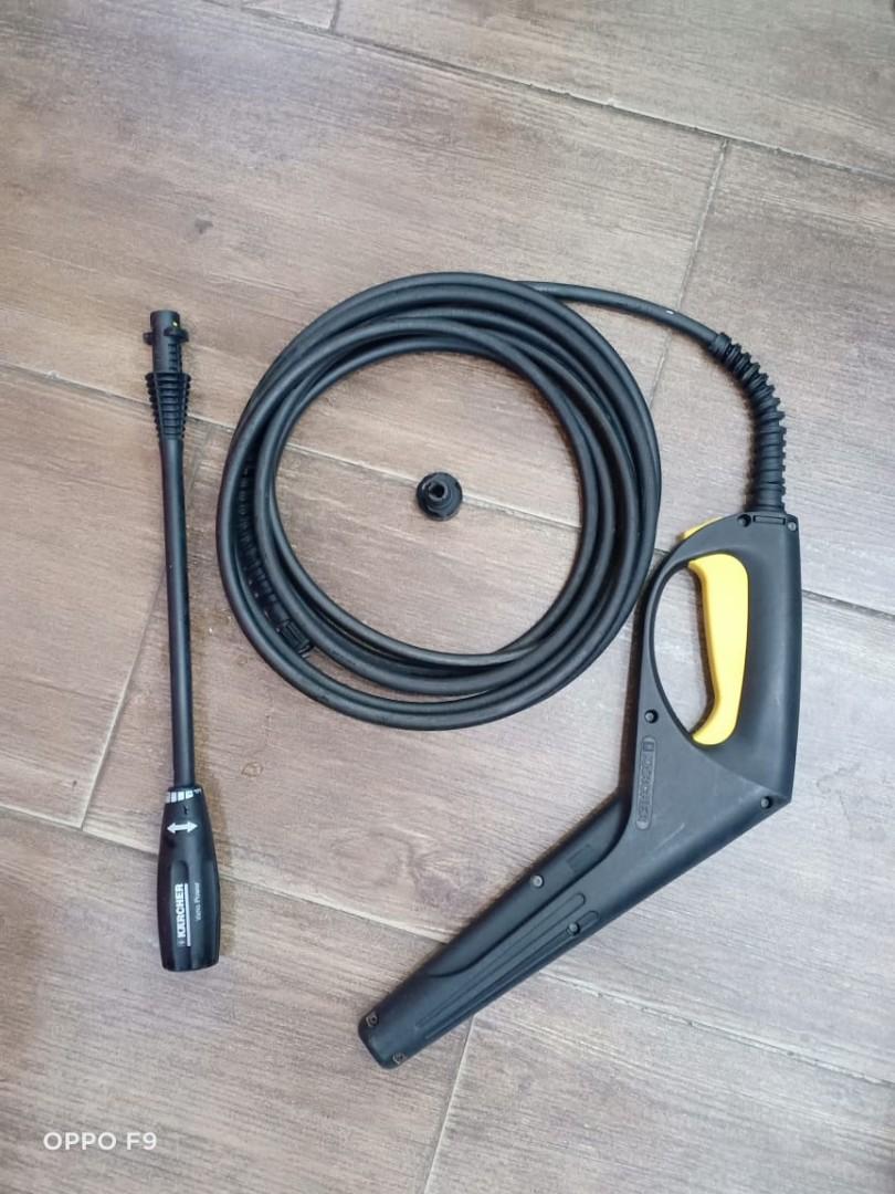 Karcher Water Jet K 2.98 M, Auto Accessories on Carousell