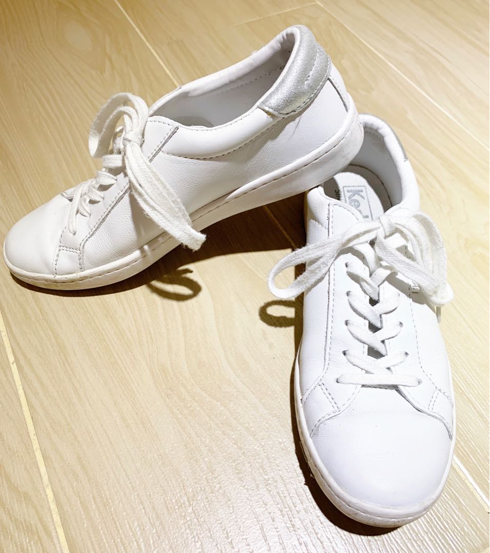 Keds ace hot sale core leather