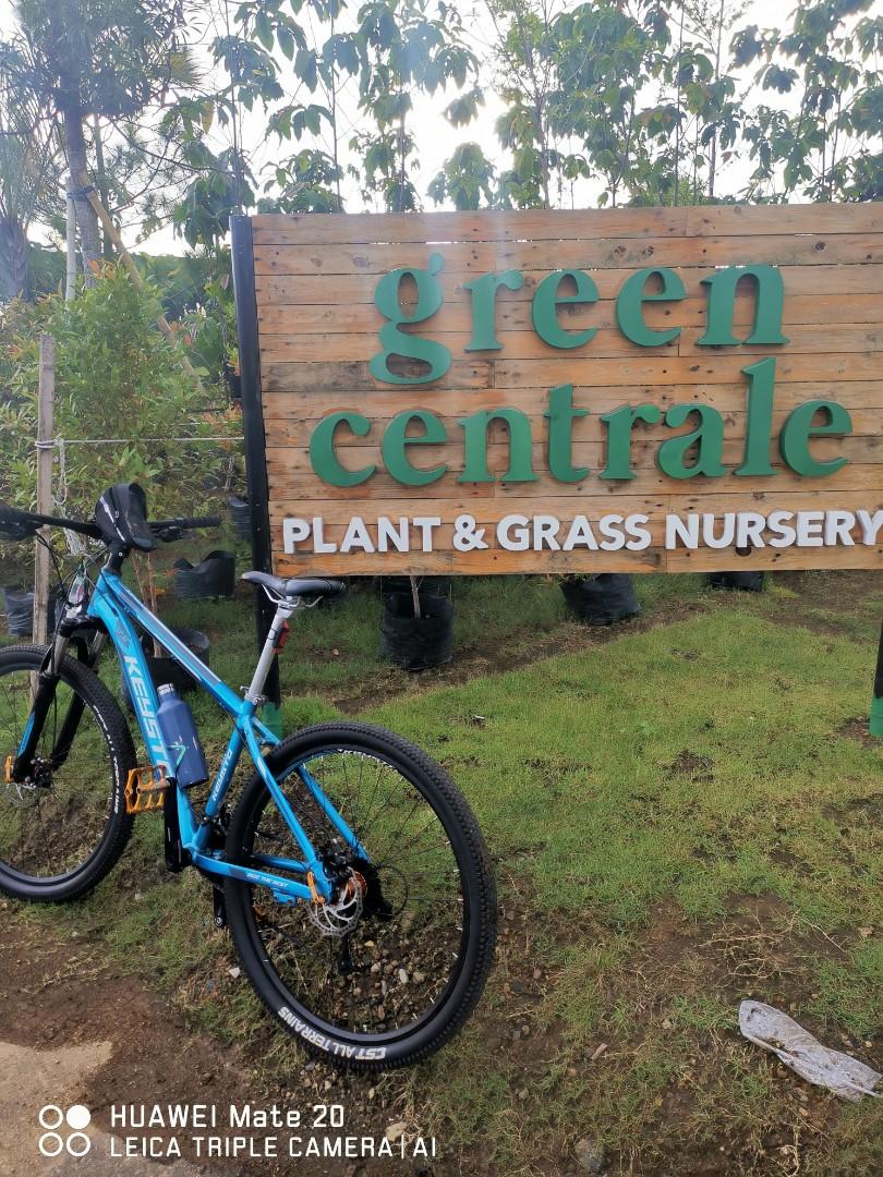 keysto striker 27.5 hydro