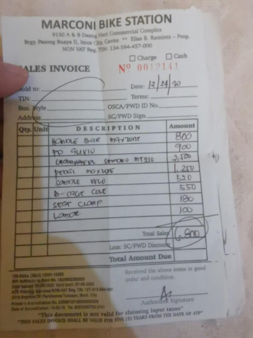 keysto striker 27.5 hydro