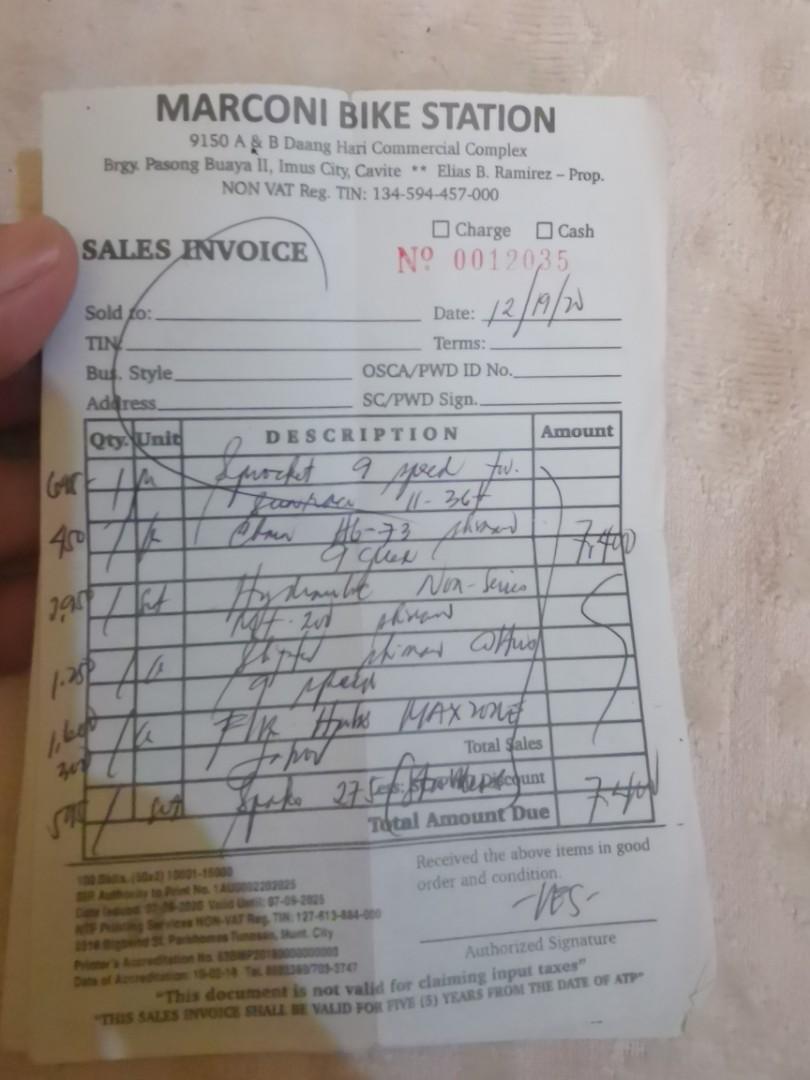 keysto striker 27.5 hydro