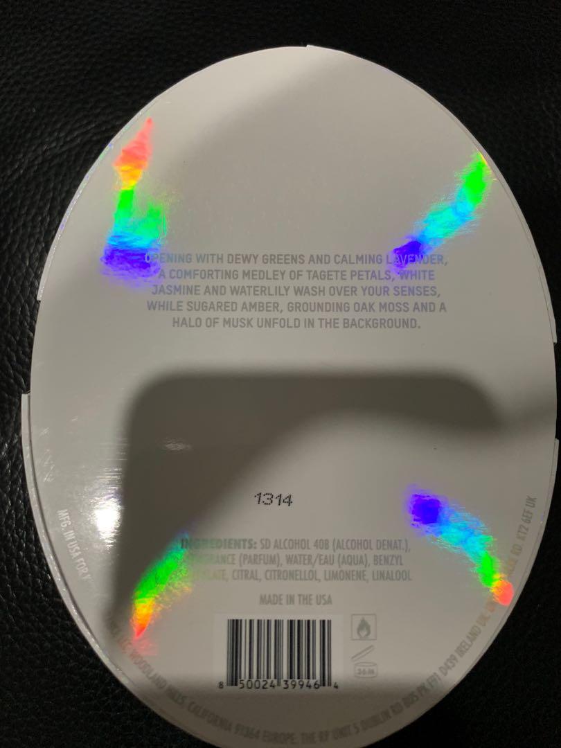 KKW Fragrance Opal Drip, Beauty & Personal Care, Fragrance & Deodorants on Carousell