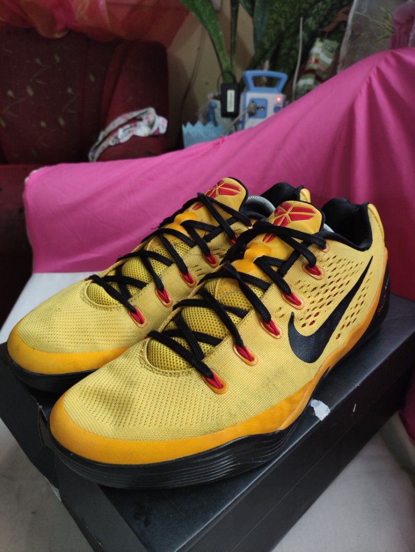 Kobe 9 bruce lee price 2025