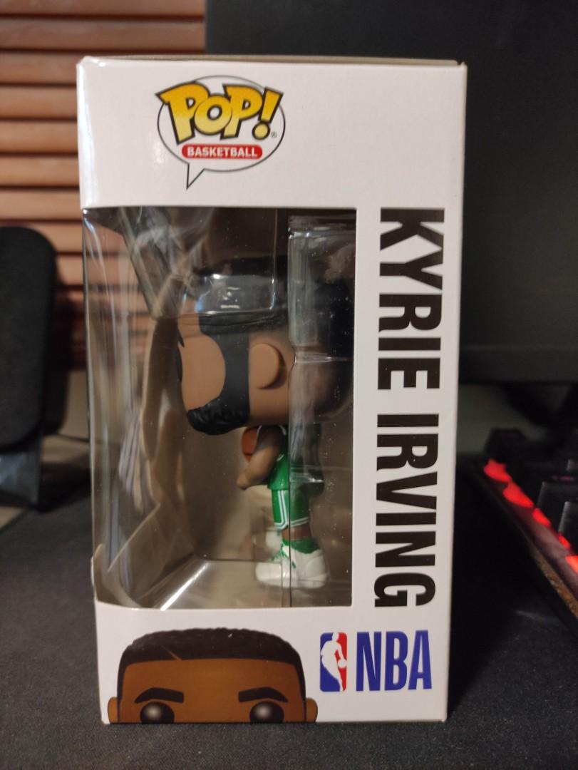 kyrie funko