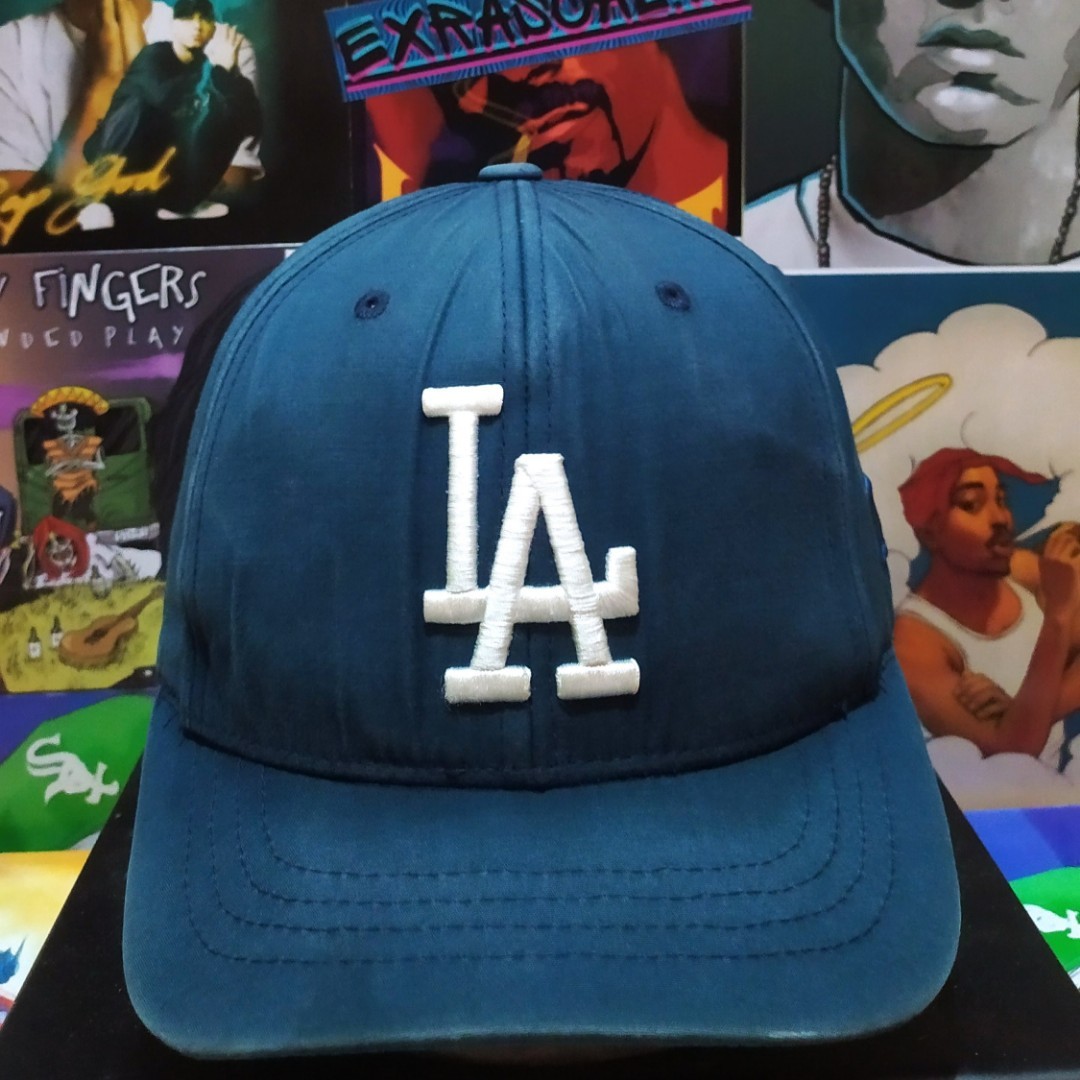 LA Dodgers MLB Cap \