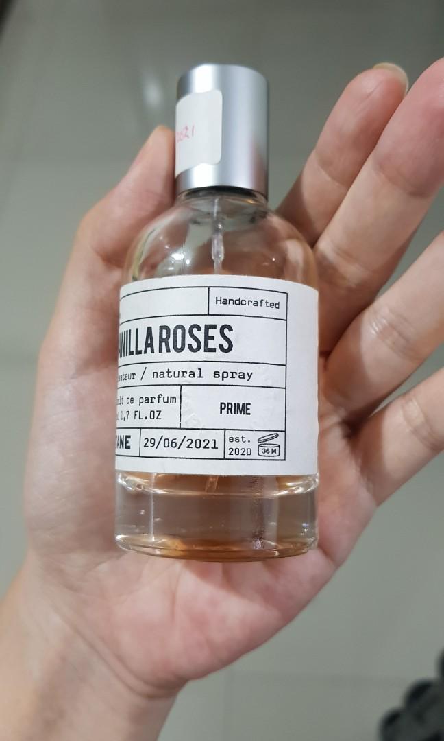 Labcitane - Vanilla Roses, Kesehatan & Kecantikan, Parfum ...
