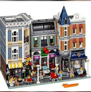 (Category: ) located in . Submitted by bricksguy.sg (Listing ID 1154648467, Image 1). Description: .