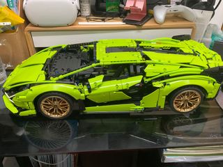 （分類：）位於 。 由 BuildMOC 提交（商品編號 1154573043，圖片 1）。簡介： 。