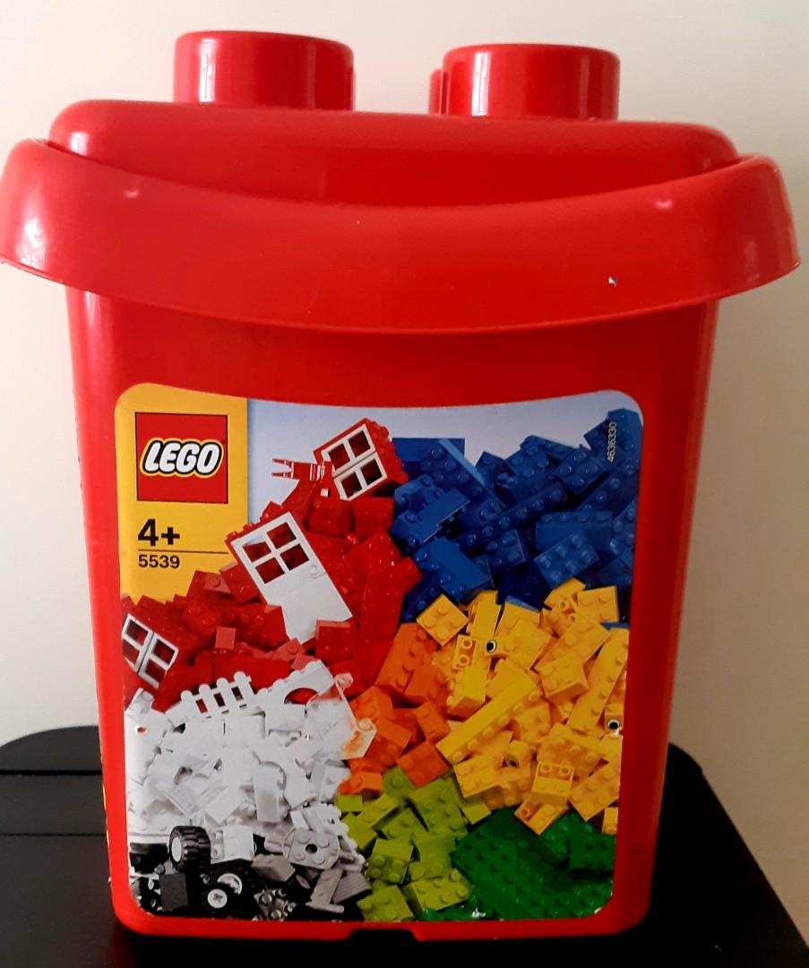 Lego 玩具& 遊戲類- Carousell