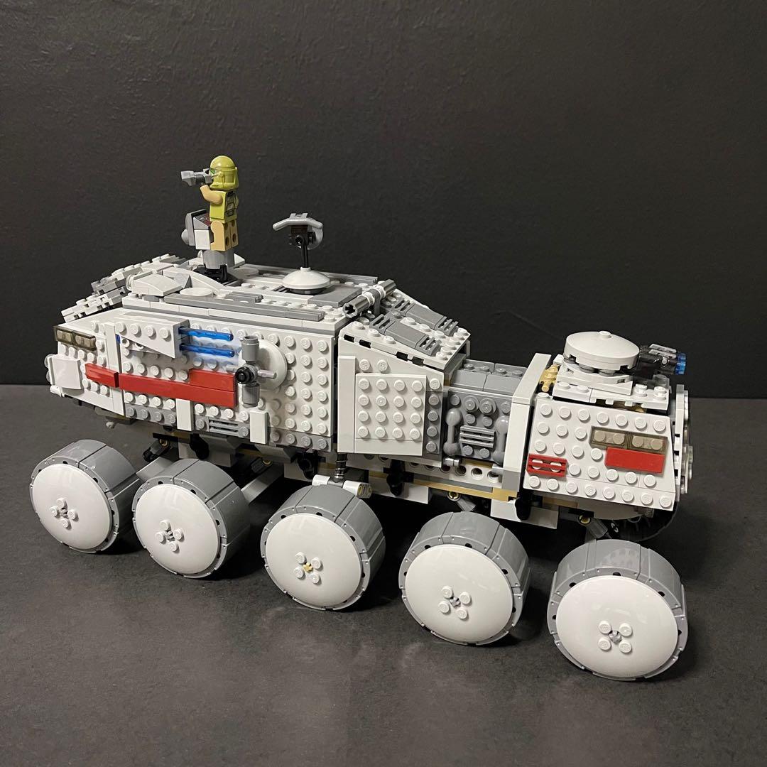 Lego deals 75151 price
