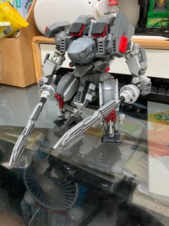 （分類：）位於 。 由 BuildMOC 提交（商品編號 1154579804，圖片 1）。簡介： 。
