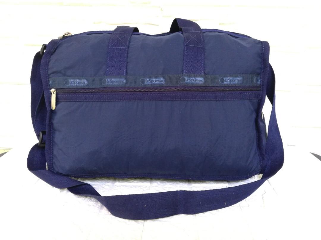 Lesportsac shop gym bag