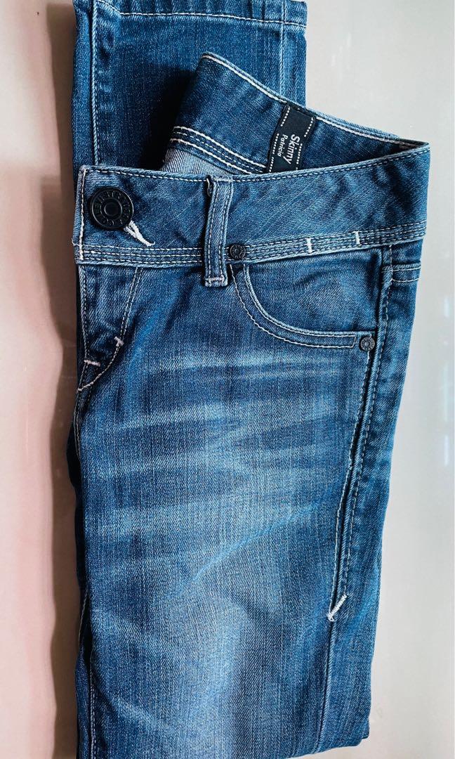 Levis \u0026 G-Star Raw Jeans - Several models @ Good Condition - Mainly Size W25,  Men's Fashion, Bottoms, Jeans on Carousell