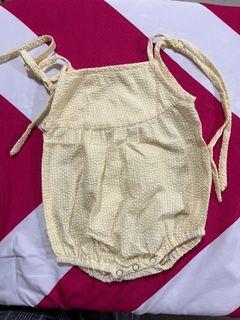Lil Tati Playsuit