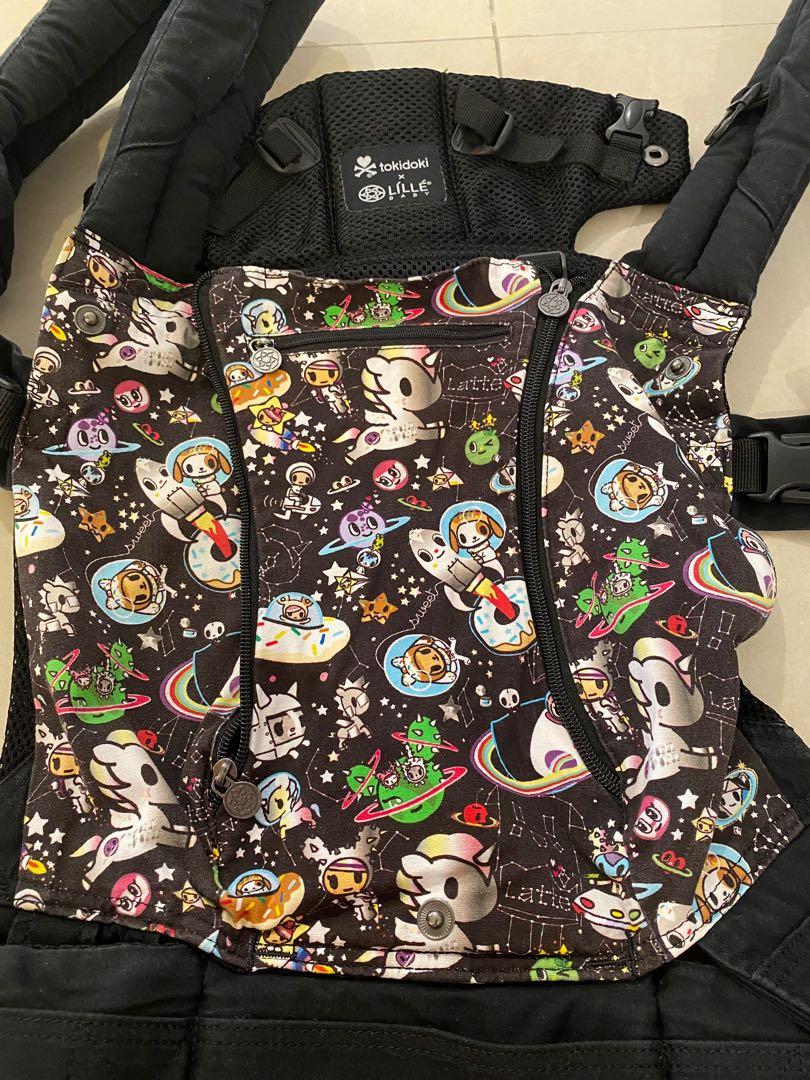 Lillebaby tokidoki space place new arrivals