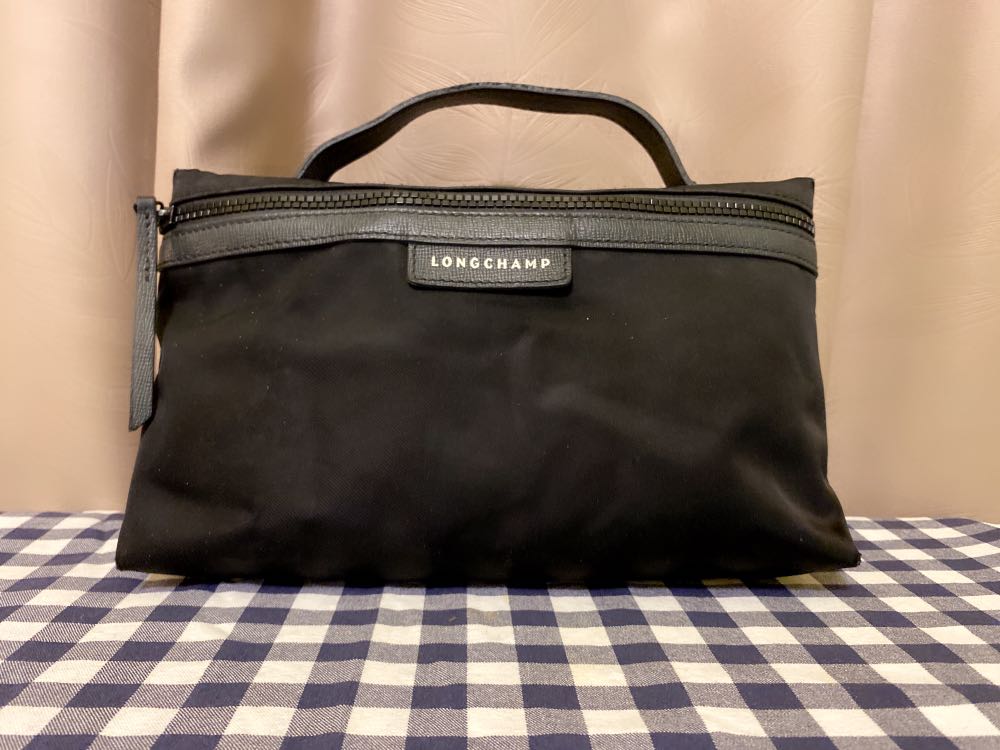 Longchamp Neo Cosmetics Bag