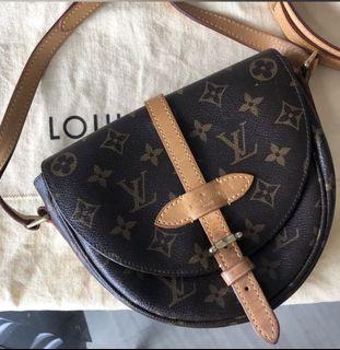 Louis Vuitton Authentic!