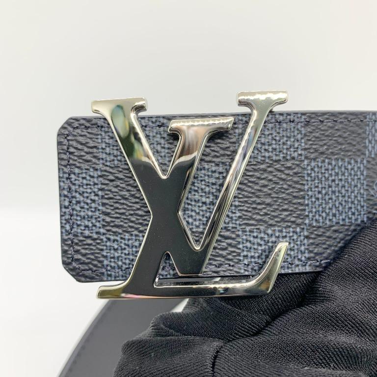 Louis Vuitton Checkered Reversible Belt for Sale in Pomona, NY