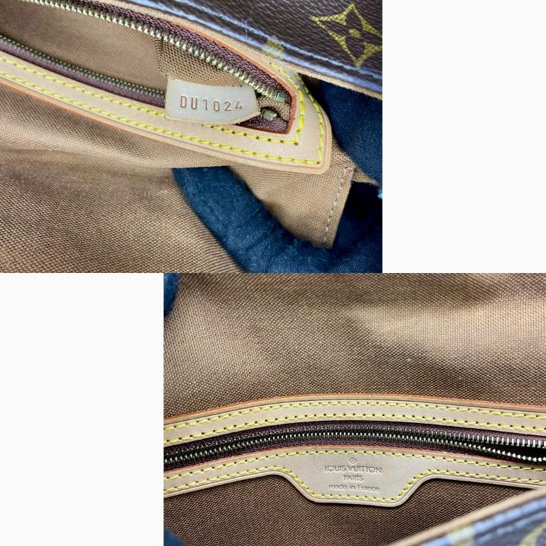 Shoulder - ep_vintage luxury Store - M51147 – dct - Vuitton
